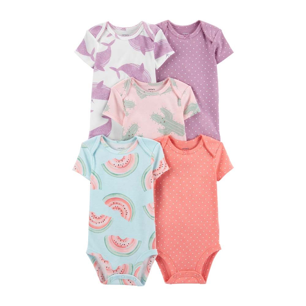 Carter's onesies hot sale