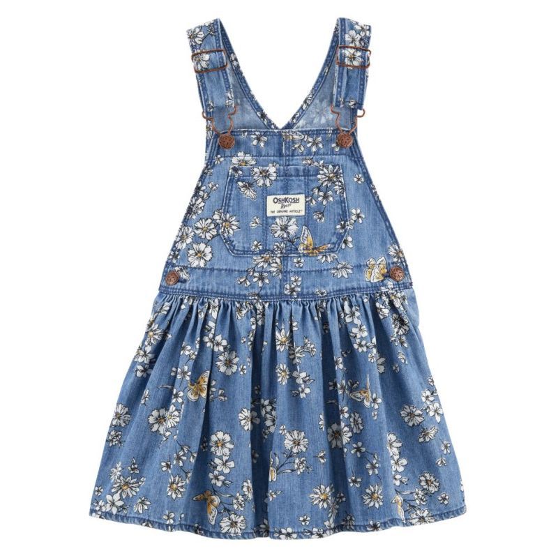 Oshkosh best sale floral dress