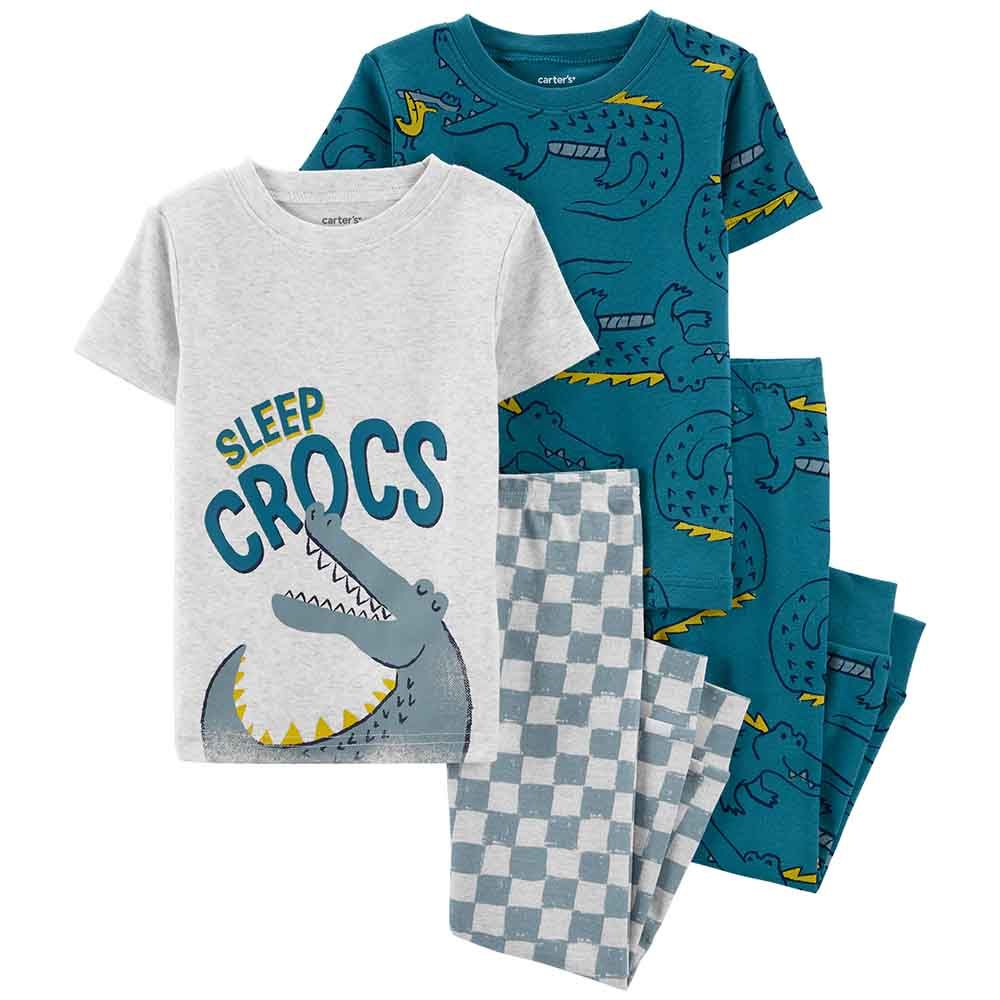 Carters best sale boy sets