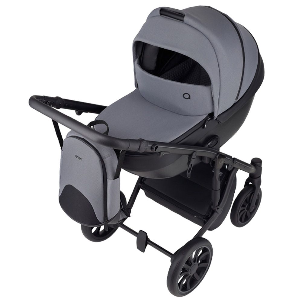 Anex baby stroller price best sale