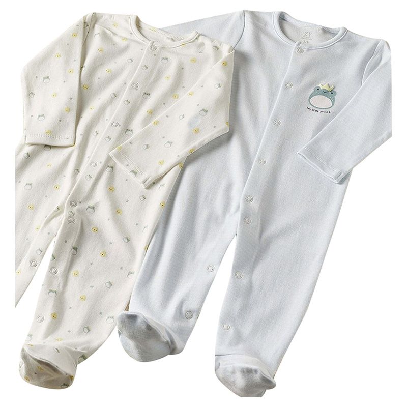 Cheap baby boy outlet sleepsuits