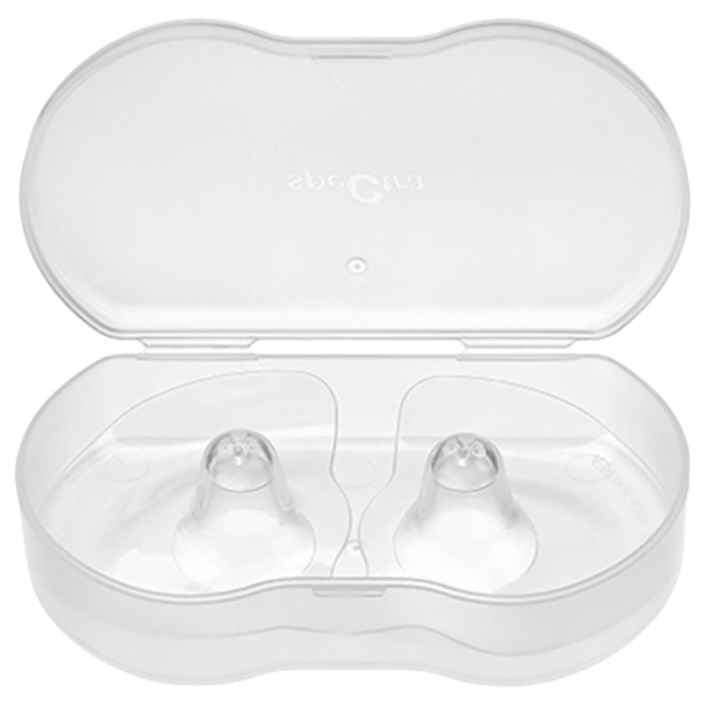 Spectra - Dual Compact Electric Breast Pump Set