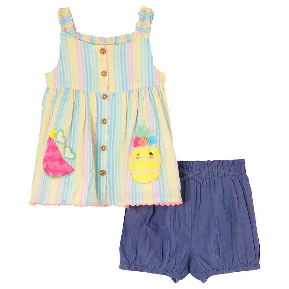 Monsoon sales baby clothes