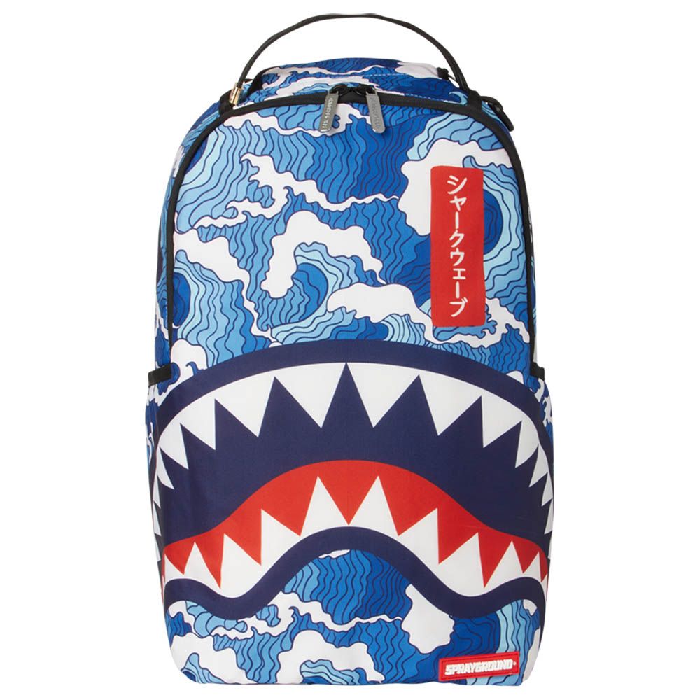 Best sprayground backpacks best sale