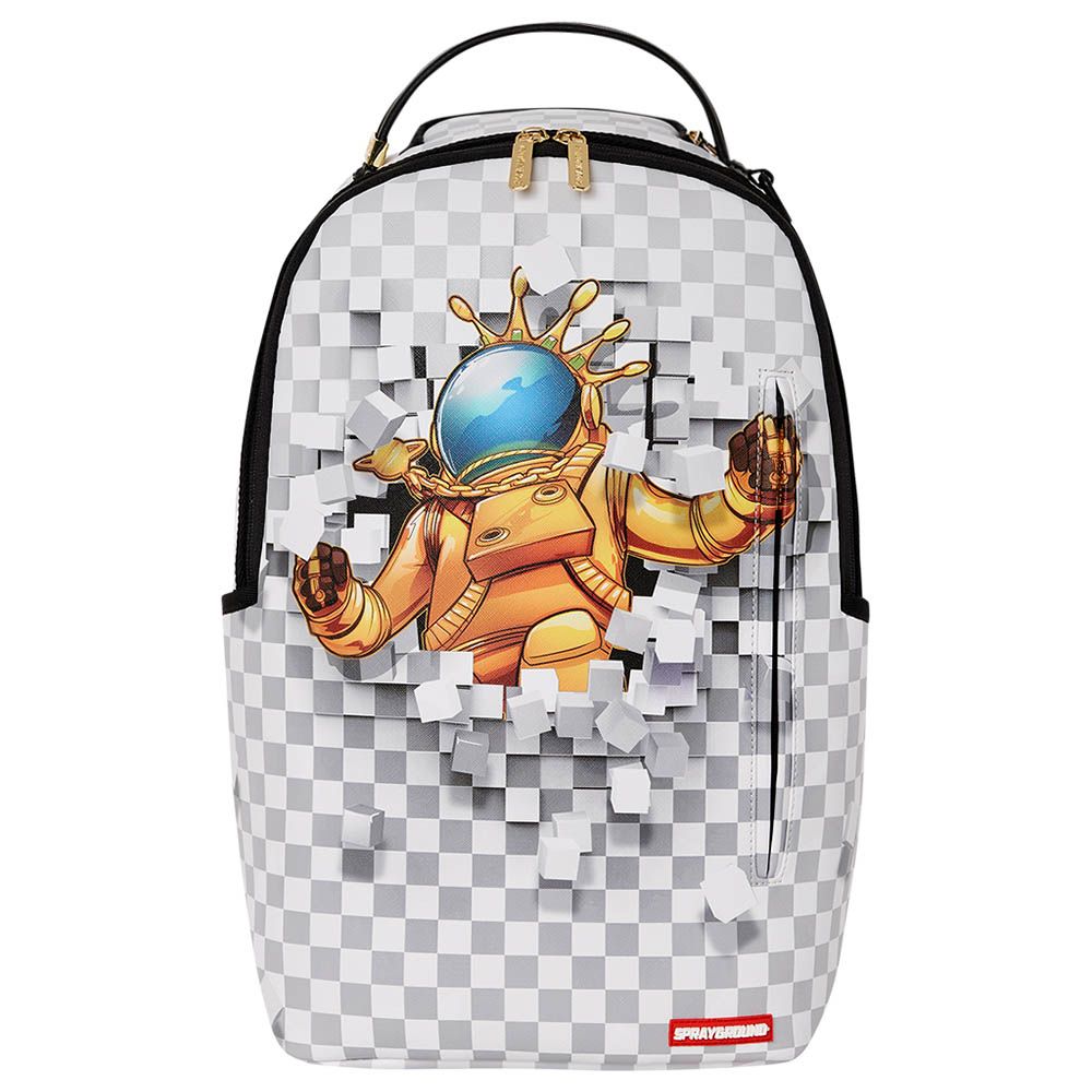 Hype astronaut backpack online