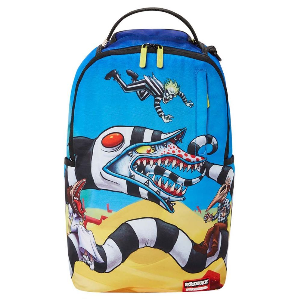 Sprayground 2025 juice backpack