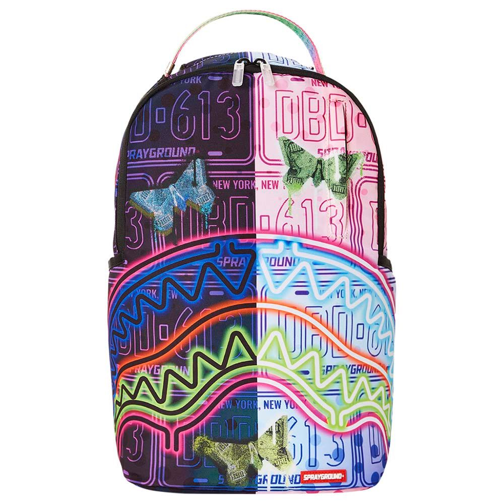 New sprayground outlet bags