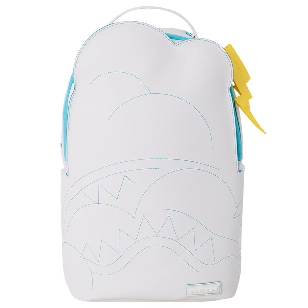 Sprayground clearance unicorn backpack