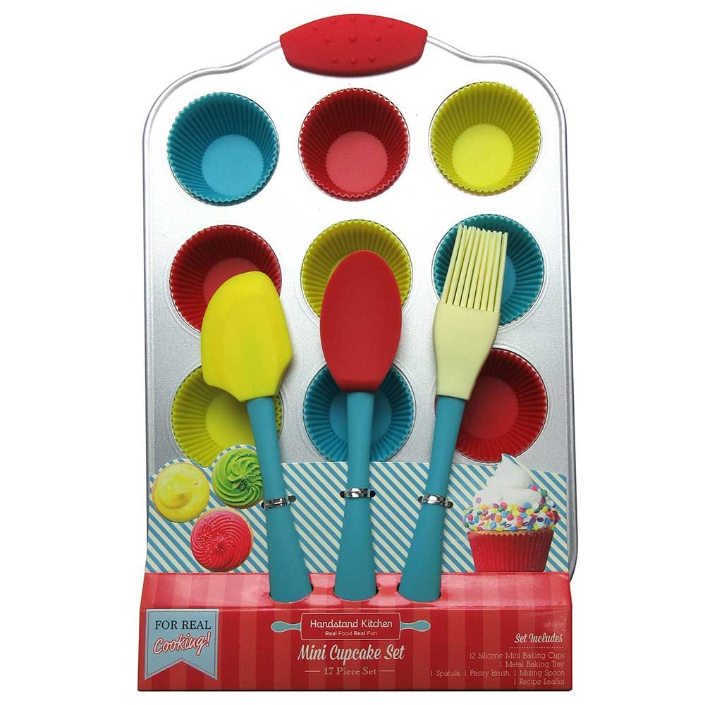 Handstand Kitchen Donut Shoppe Cake Making Set