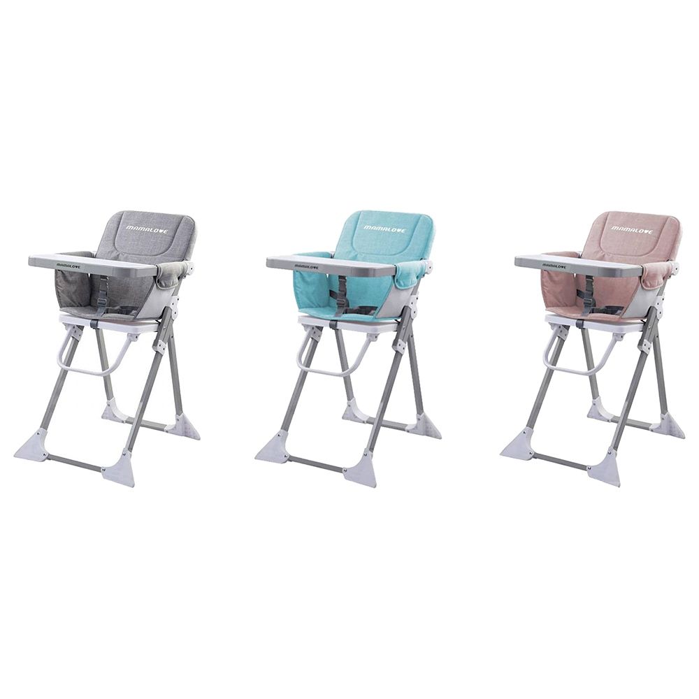 Mamalove discount high chair