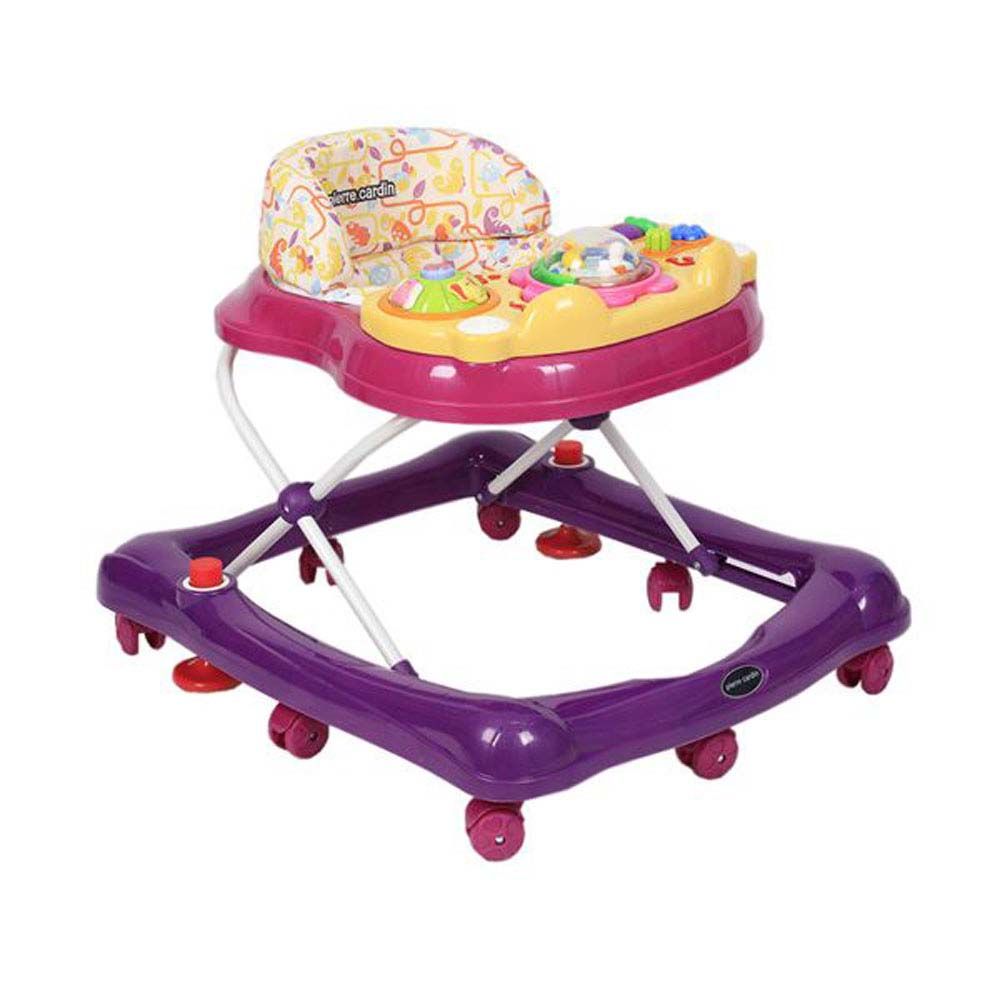 Baby store walker purple