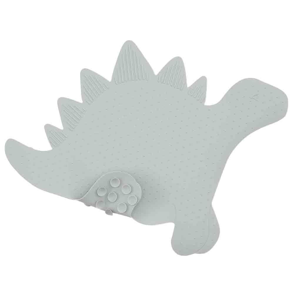  Baby Bath Mats Non Slip Anti Mould, Zoo Dinosaur Bath