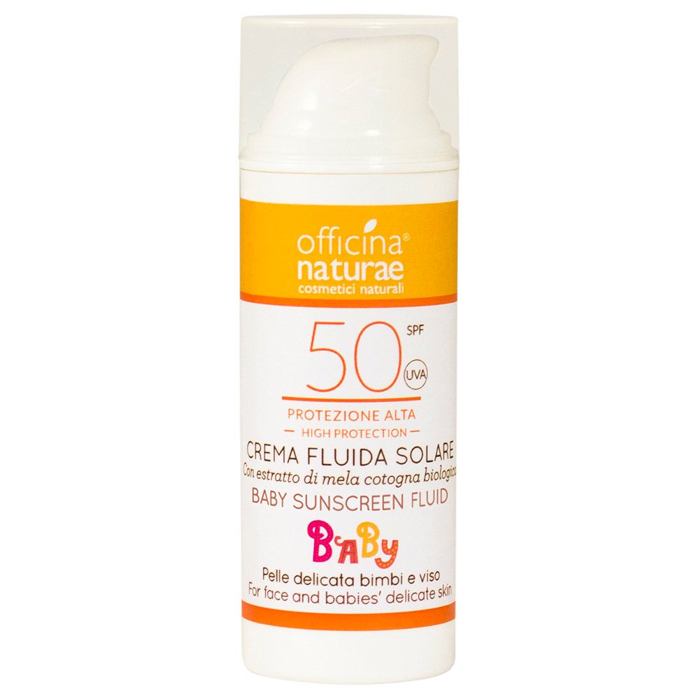 Best spf cheap for babies