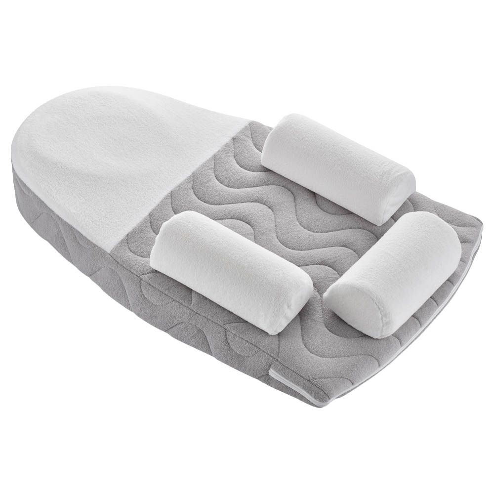 Anti 2024 colic pillow