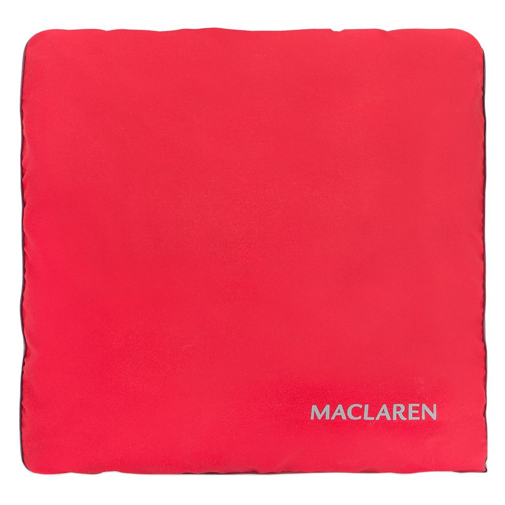 MacLaren Tartan