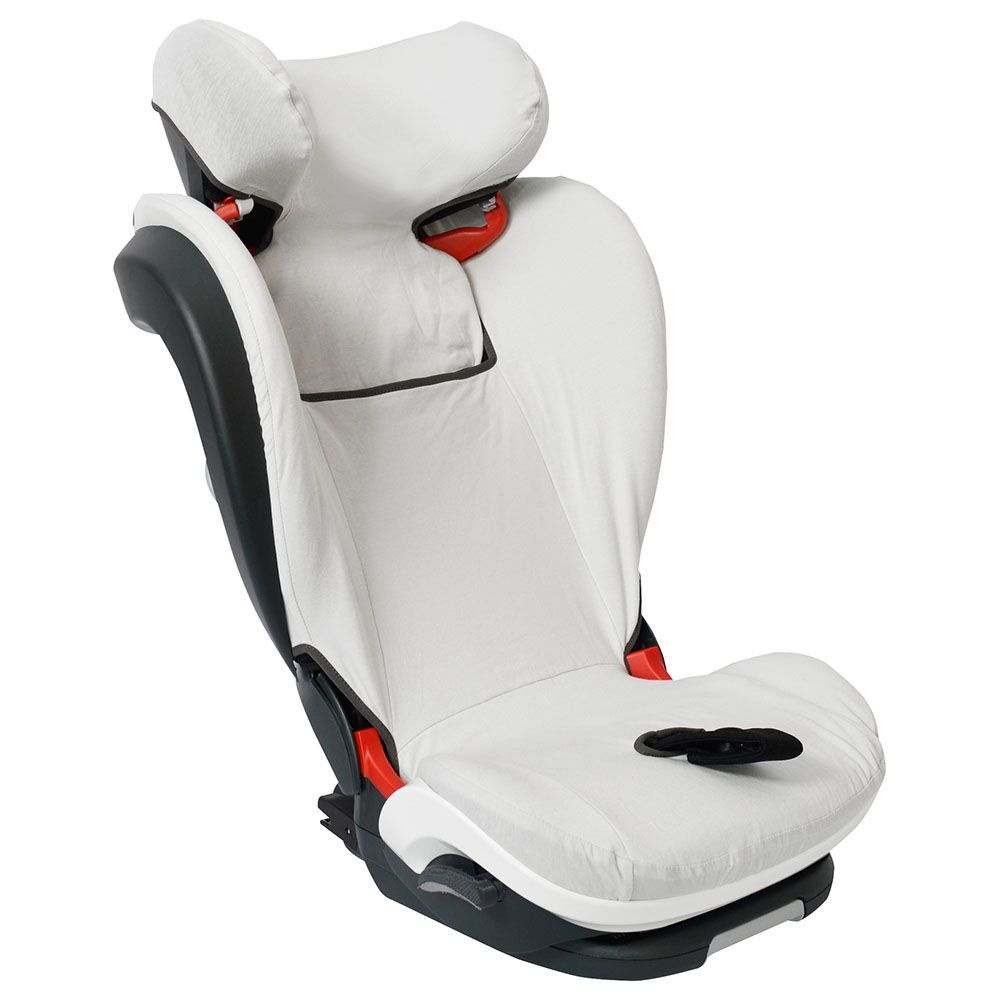 Best infant car seat covers sales for summer