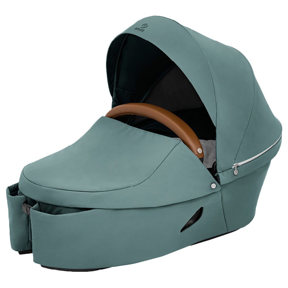 Athleisure 2025 green stokke