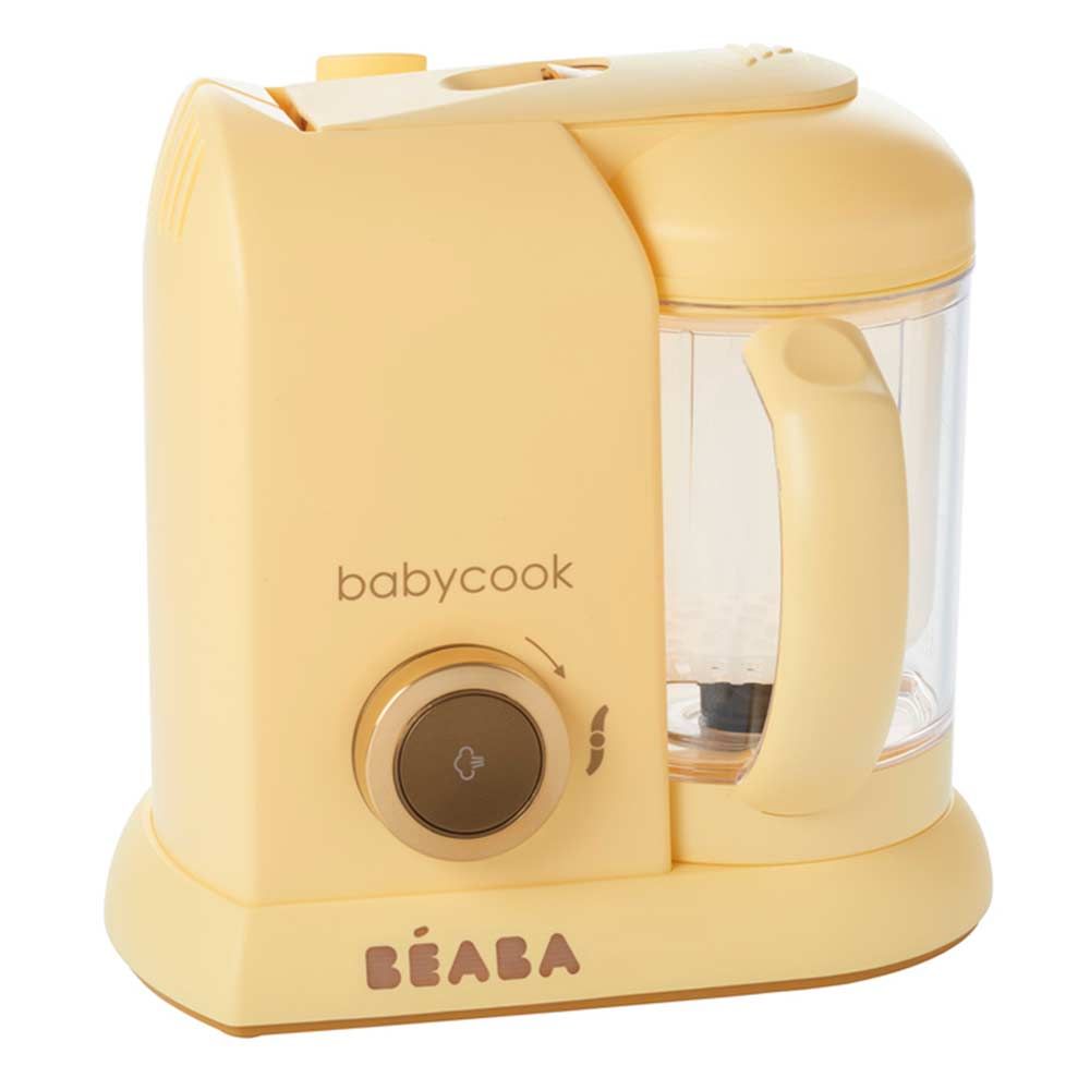 BEABA Babycook Solo