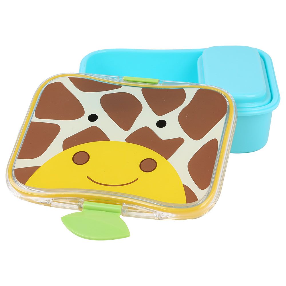 Skip hop hot sale lunch box