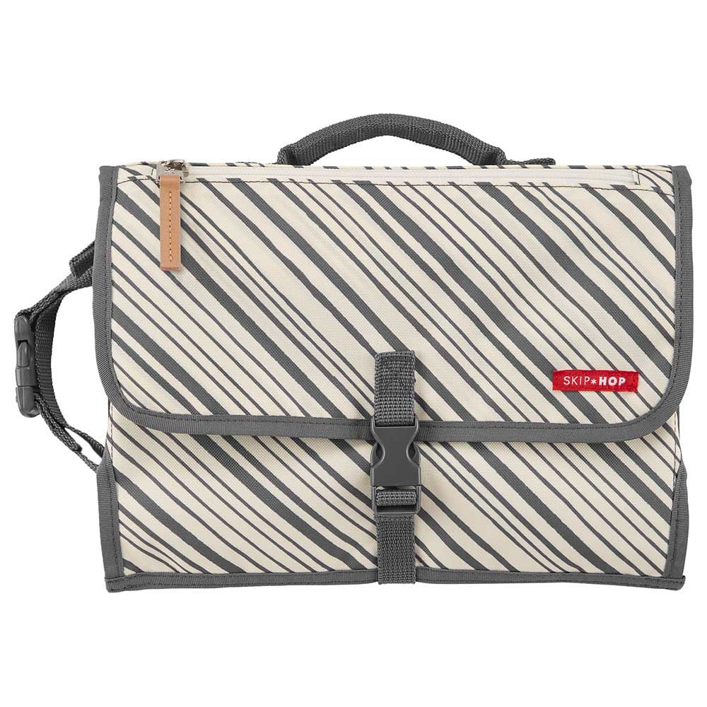 Changing best sale station bag