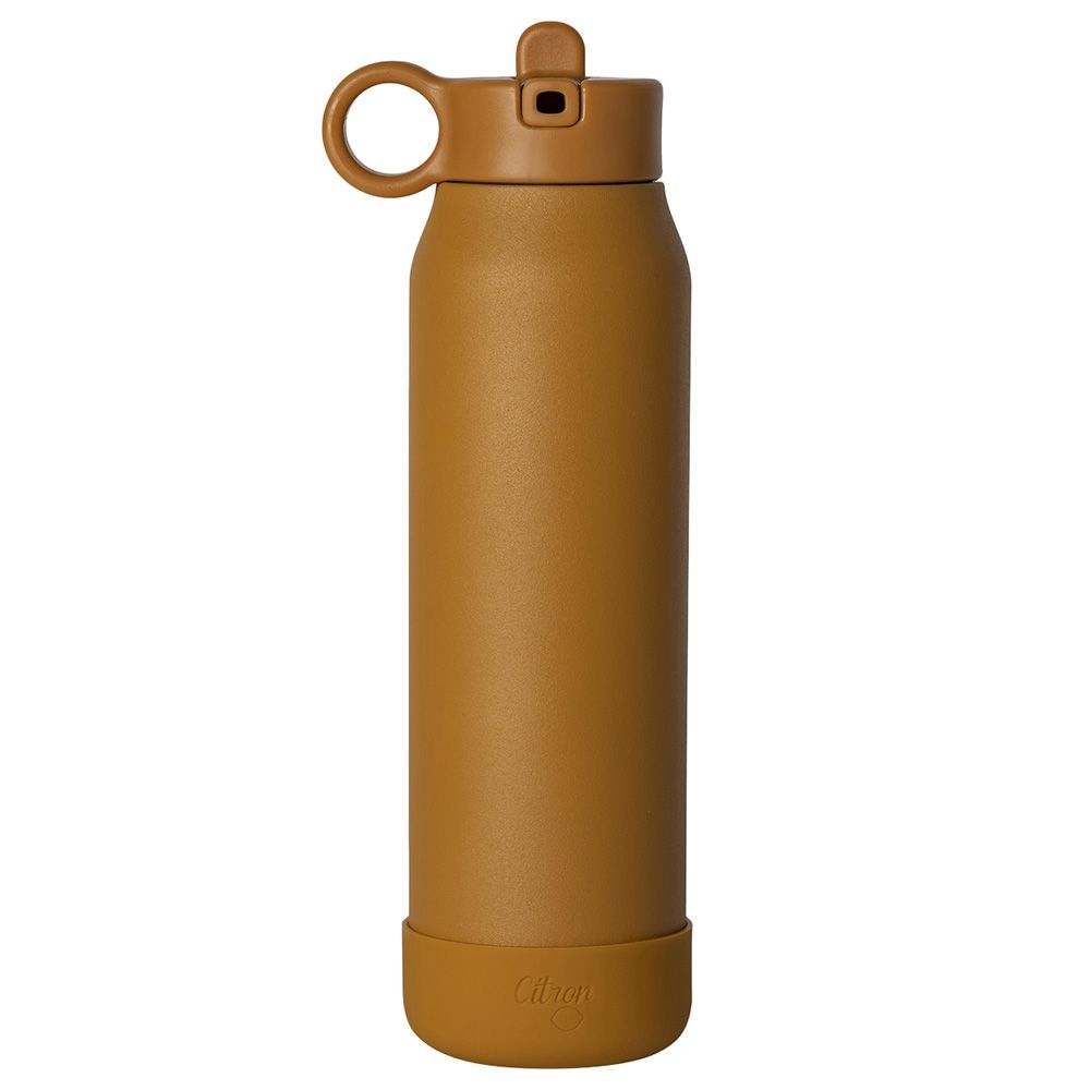 Vacuum stainless steel water hot sale bottle