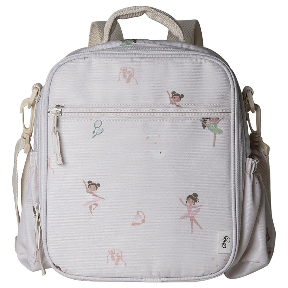 Cath kidston unicorn 2025 meadow lunch bag