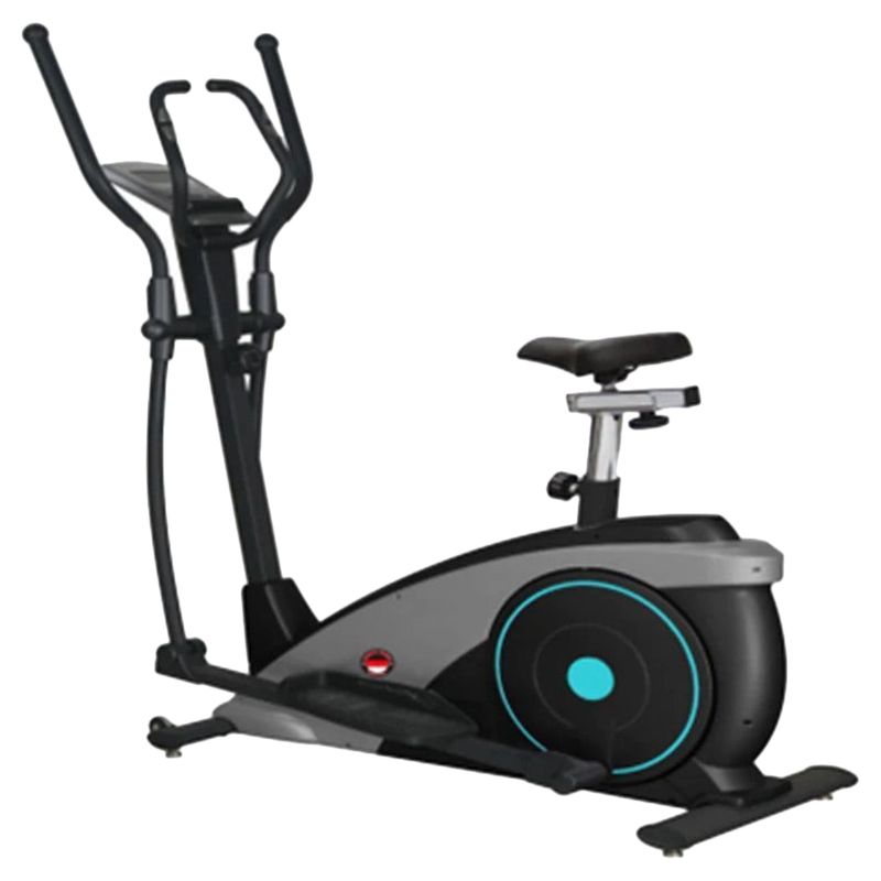 Marshal fitness elliptical bike sale