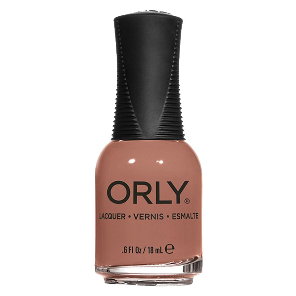 Orly breathable inner clearance glow