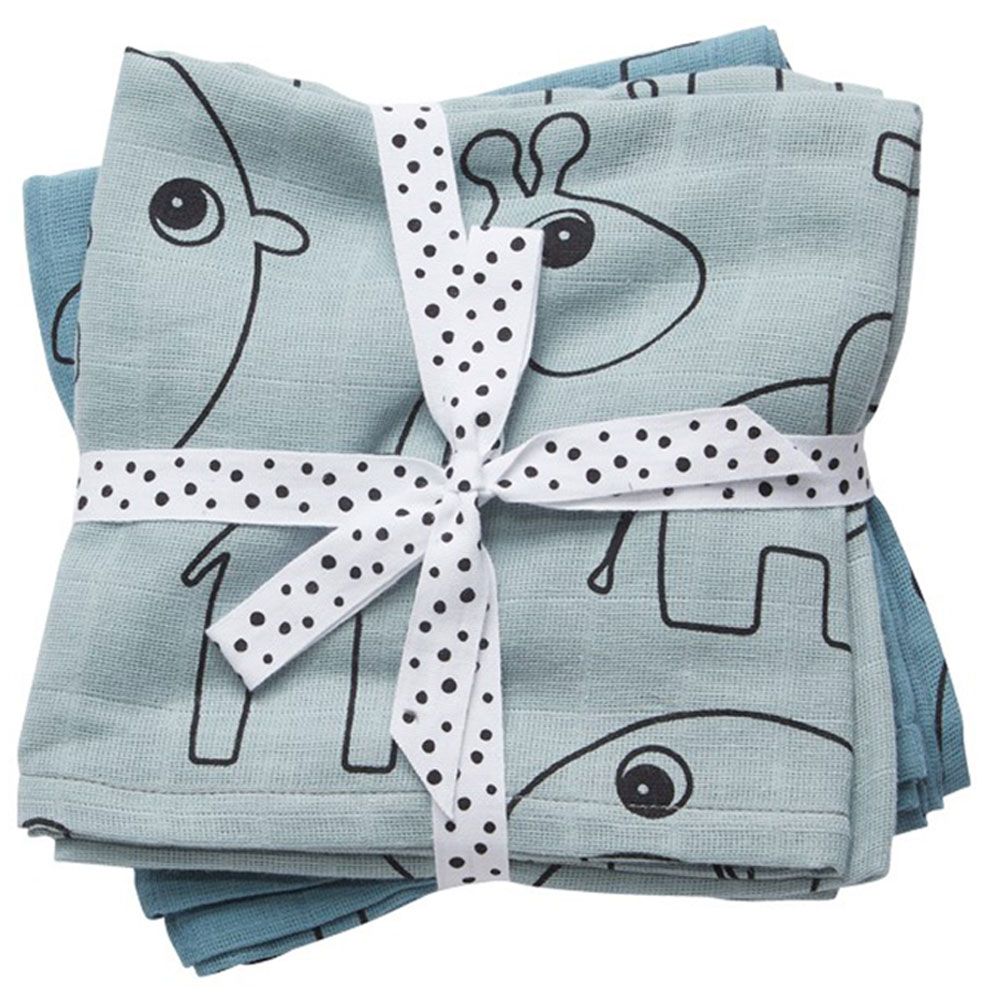 Done by best sale deer swaddle 120x120