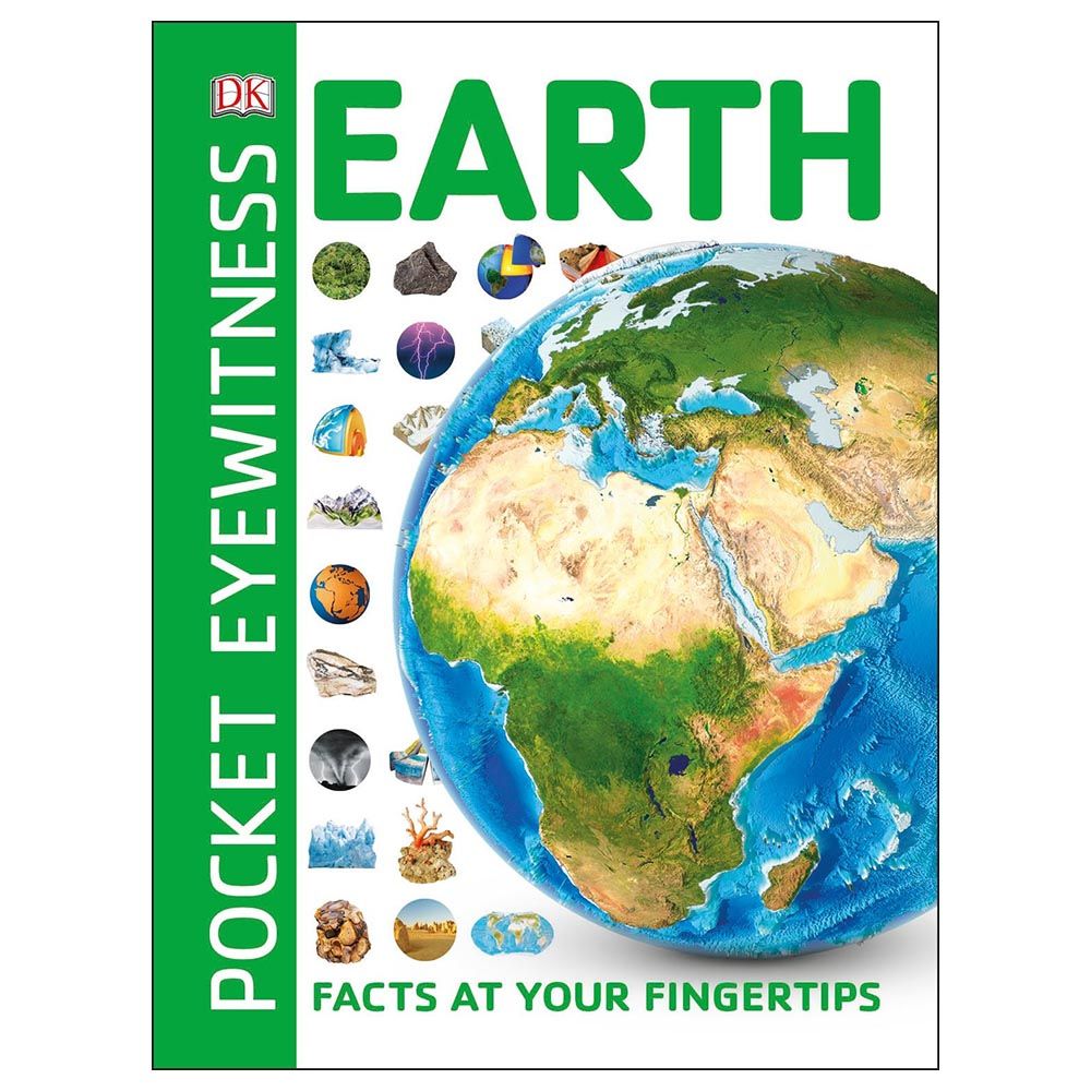 Sports: Facts at Your Fingertips (Pocket Eyewitness): DK