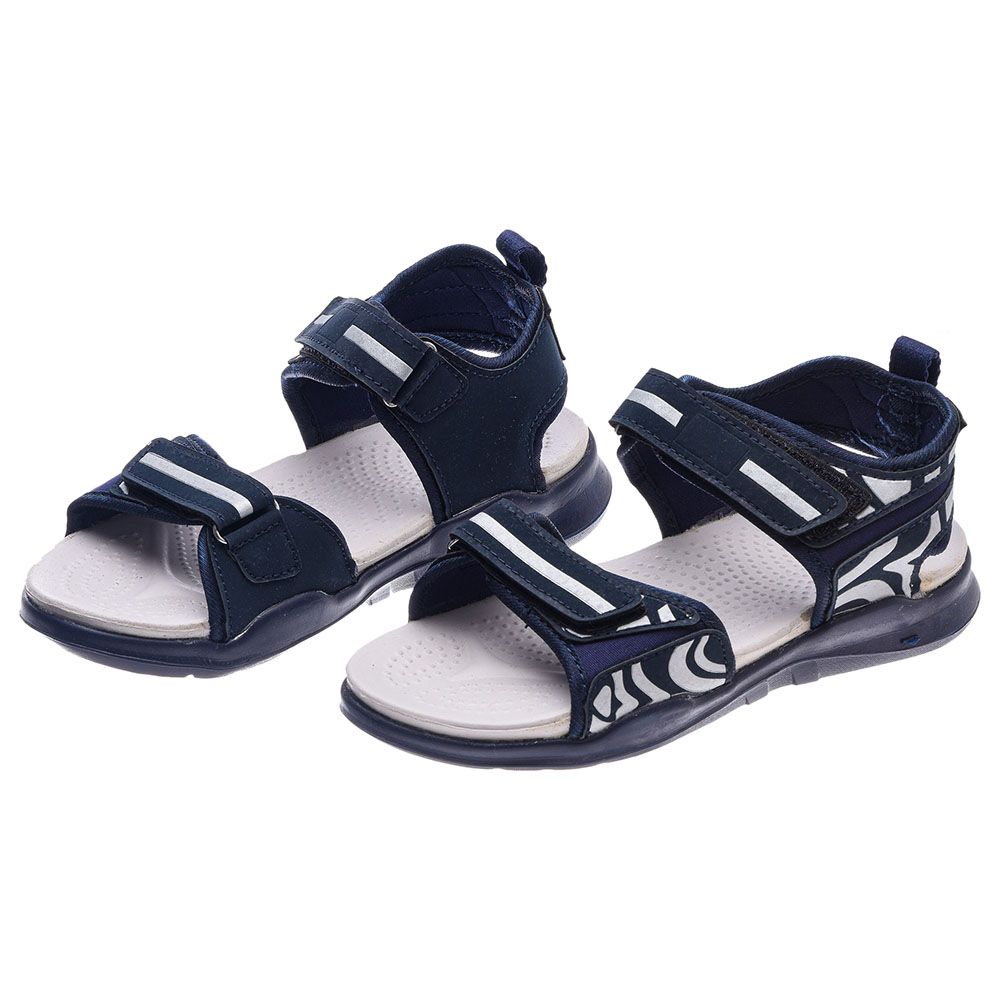 Buy CROCS Boys Casual Wear Velcro Closure Sandals | Shoppers Stop