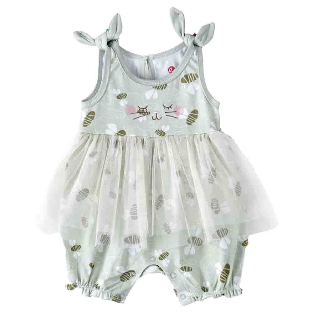 Next baby best sale romper girl