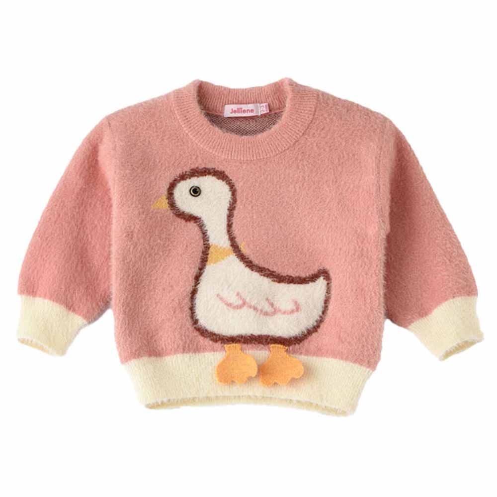 Duck sweater hot sale