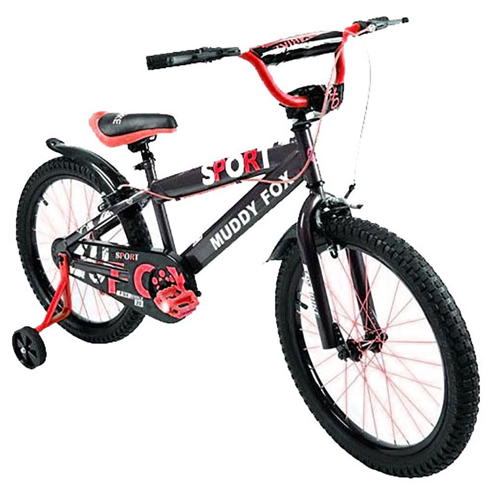 Muddyfox angel bmx hot sale