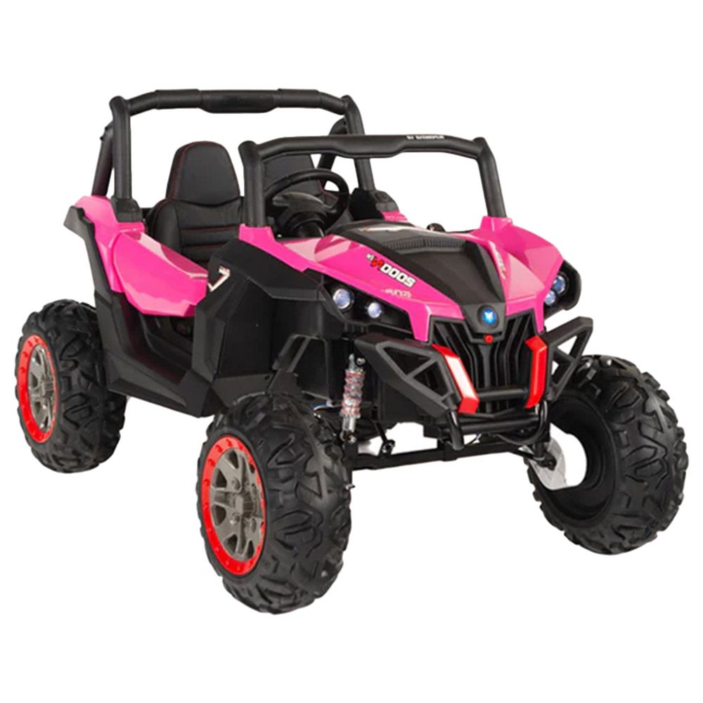 Utv best sale jeep buggy