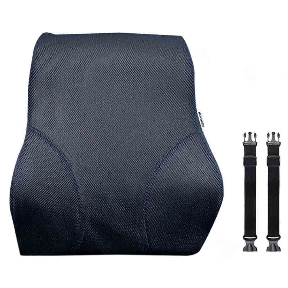 Lumbar support best sale