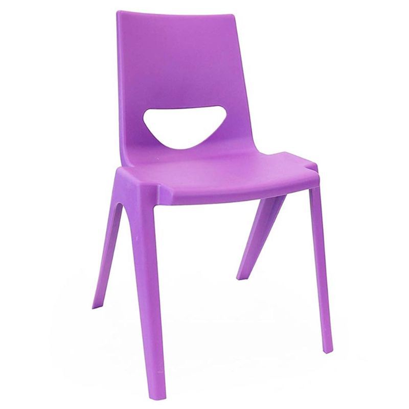 One plastic hot sale chair price