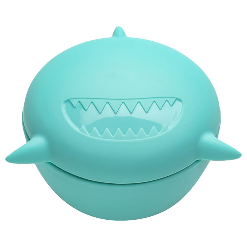 Melii - Snack Container - Shark