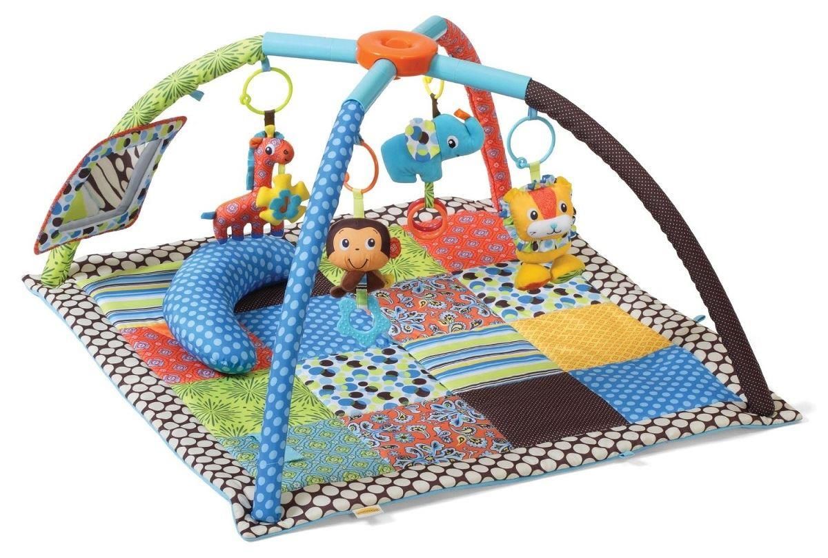 Infantino go gaga activity sales gym