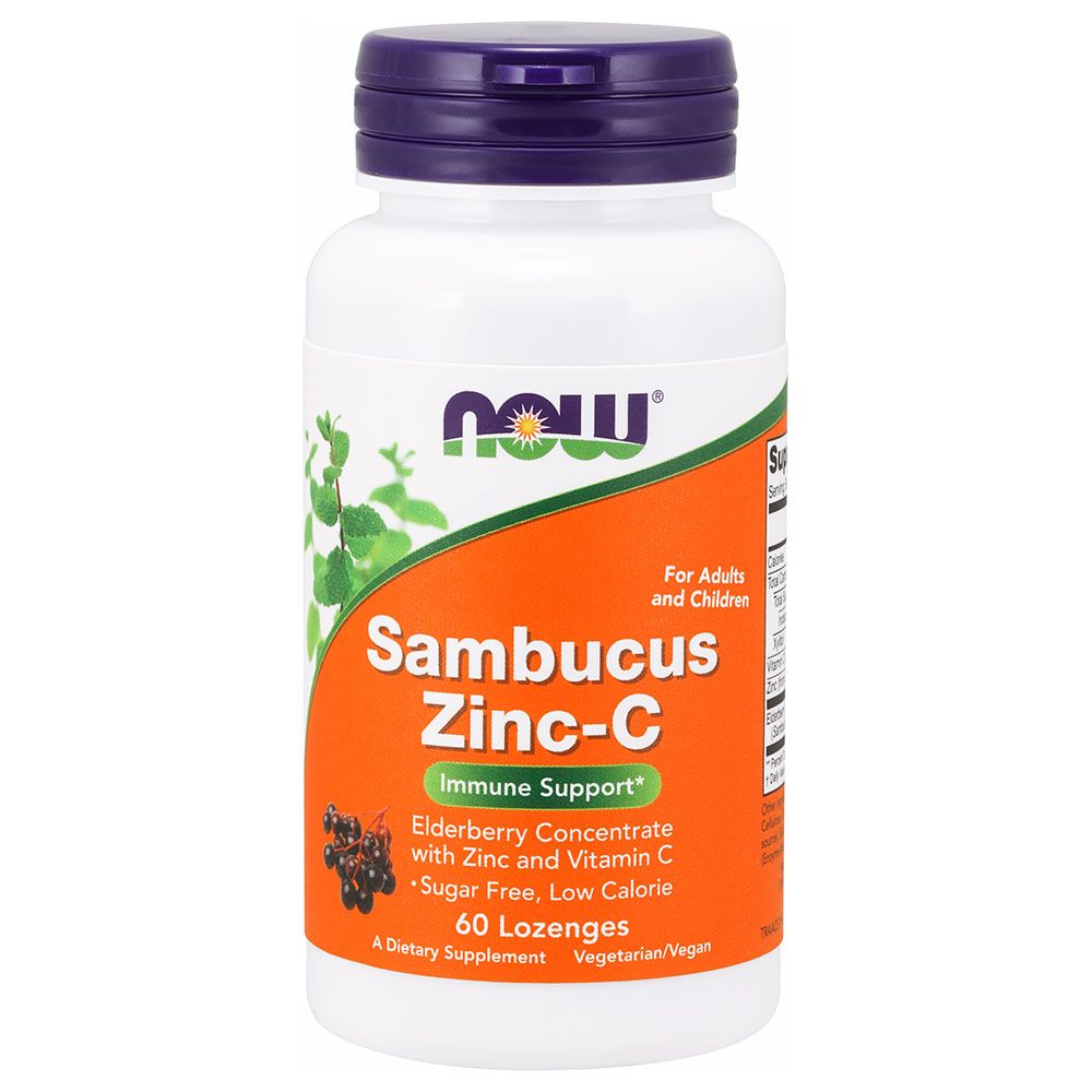 Now Foods Eucalyptus Oil - 16 fl oz