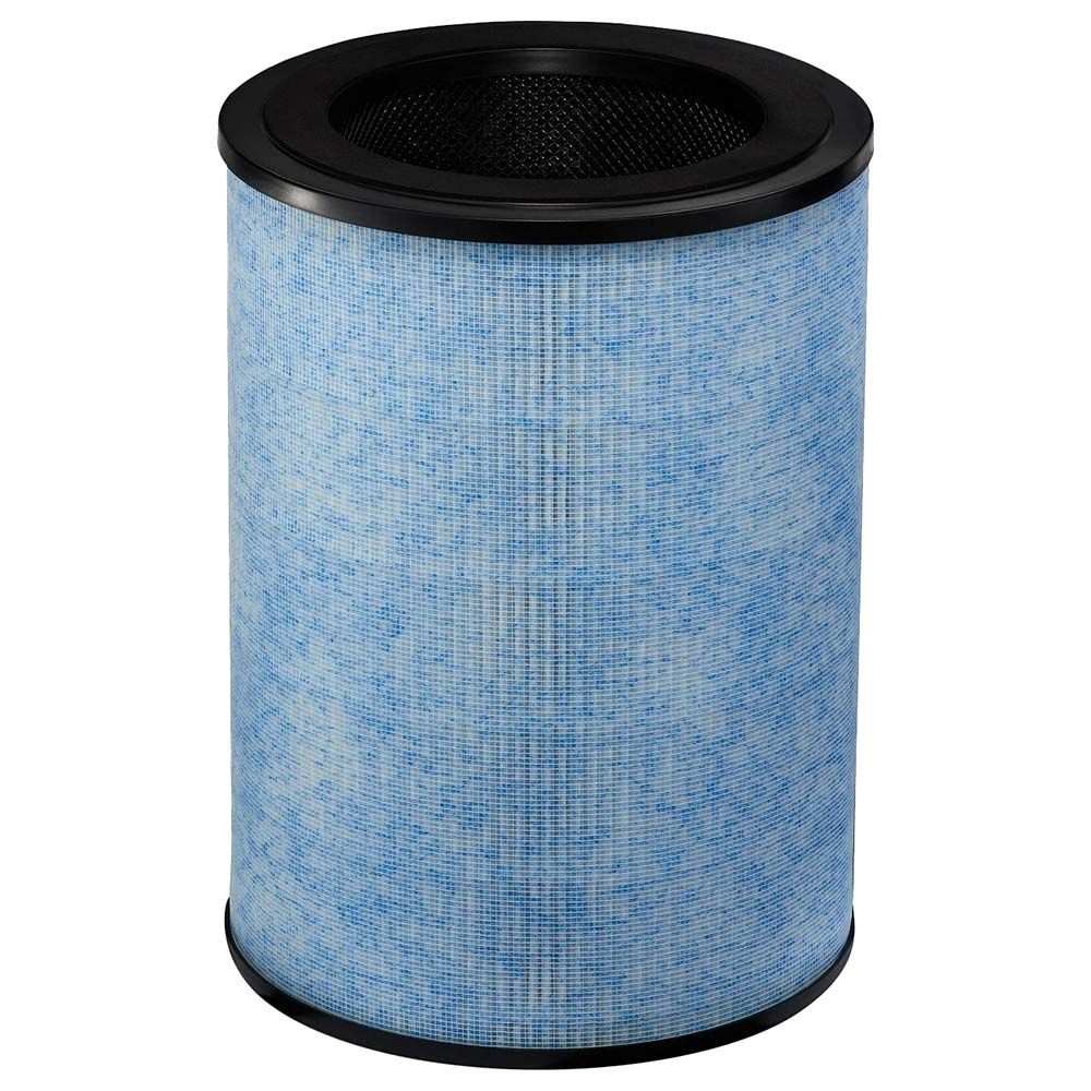 Moosoo air purifier 2024 replacement filter