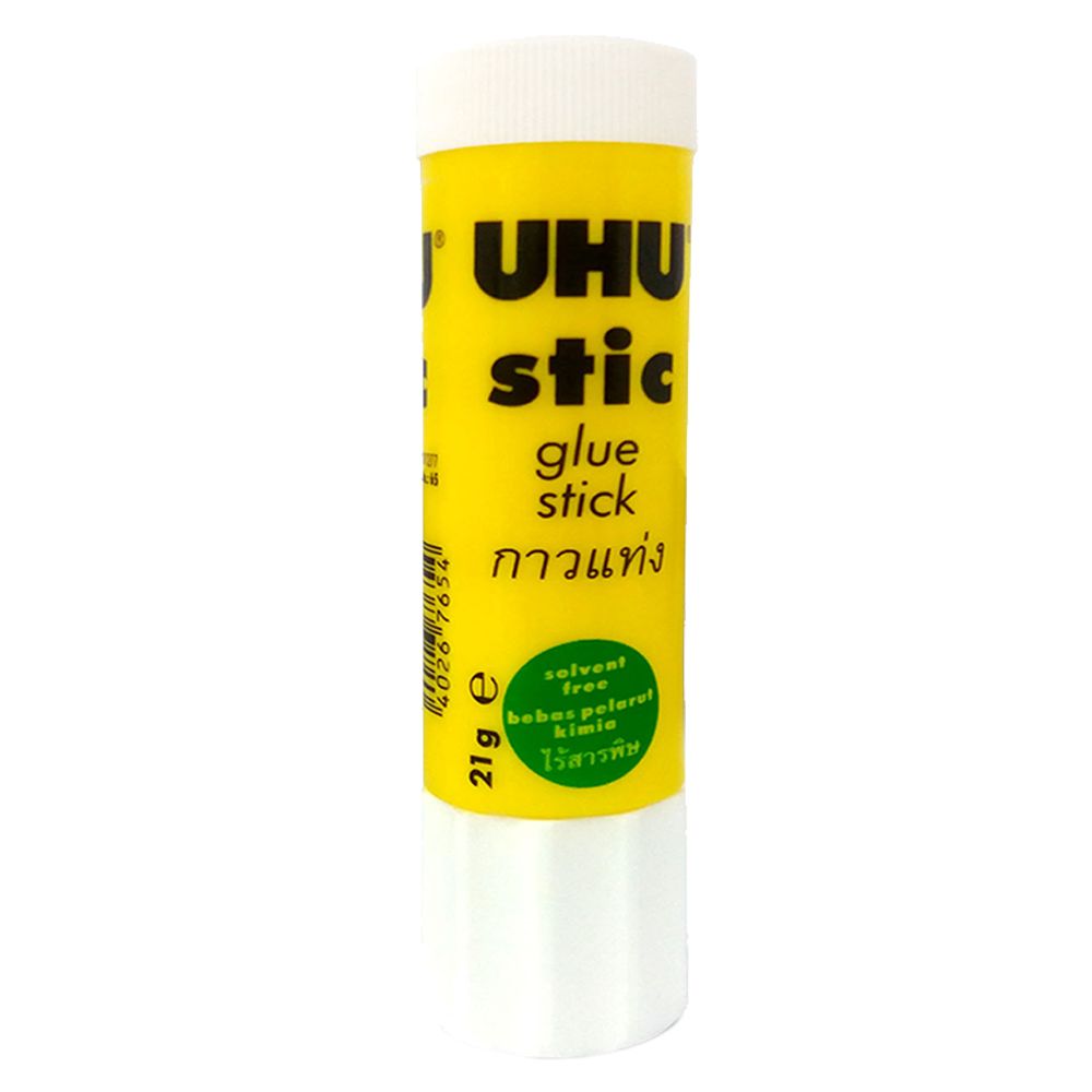 Glue Sticks UHU ALL Purpose 20 G