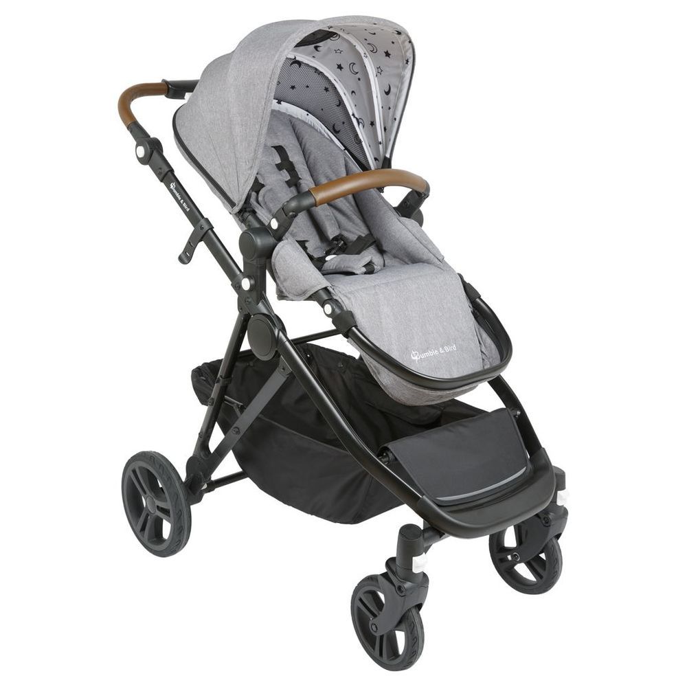 Bumble cheap baby stroller