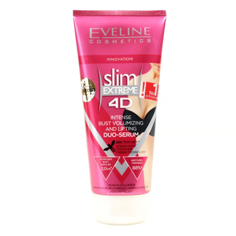 Revuele – Slim & Detox with Caffeine Bust Modelling Gel – 150ml
