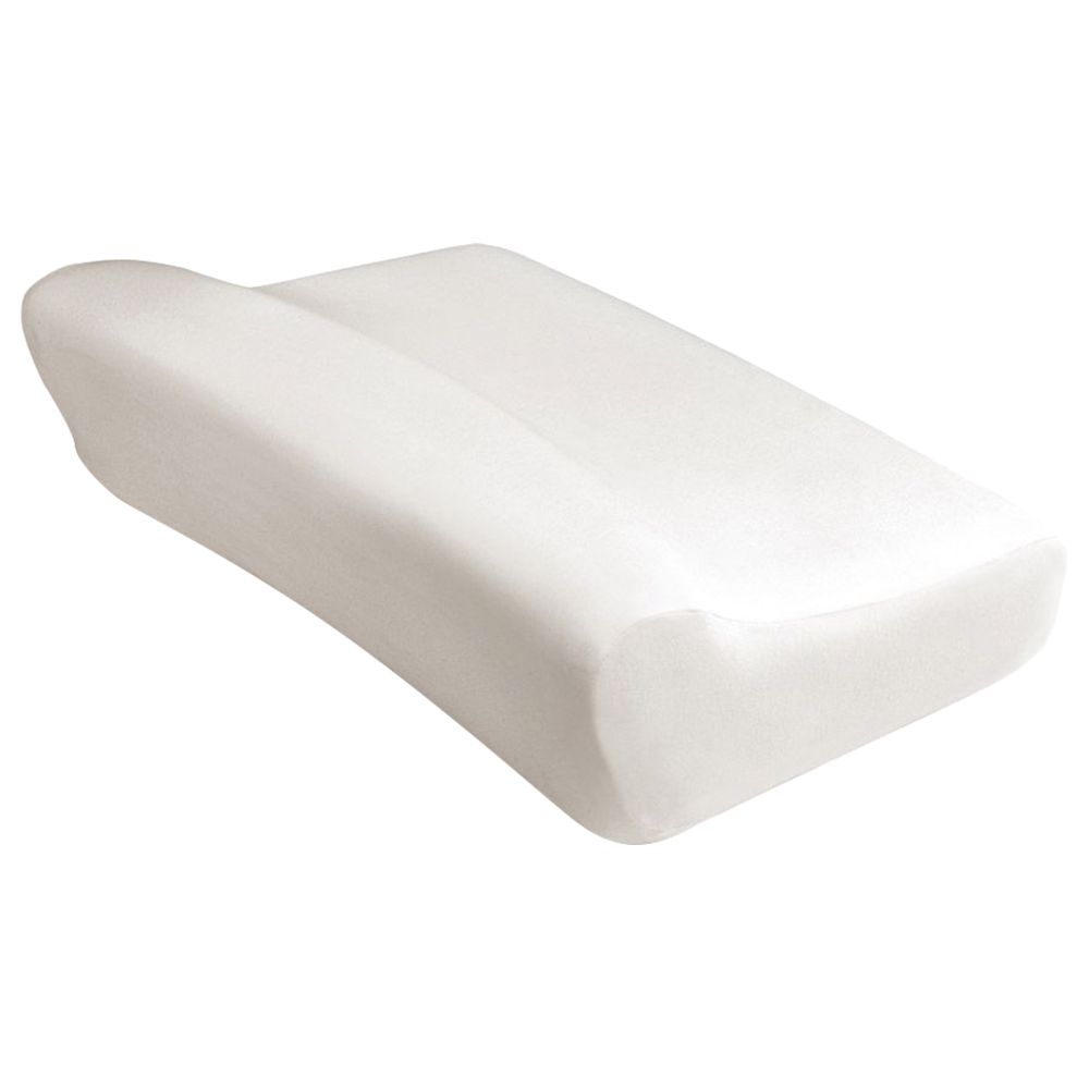 Sissel - Classic Orthopaedic Pillow With Cover Large