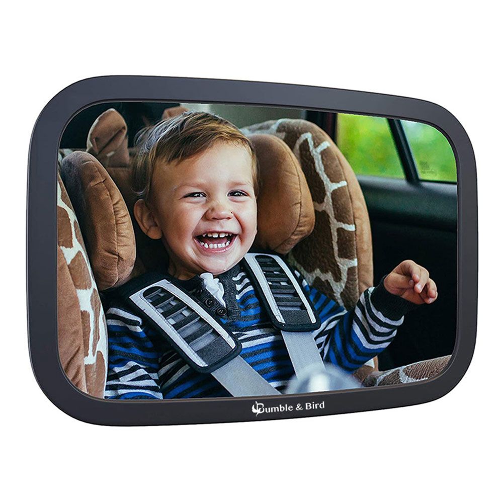 Chicco car seat outlet mirror