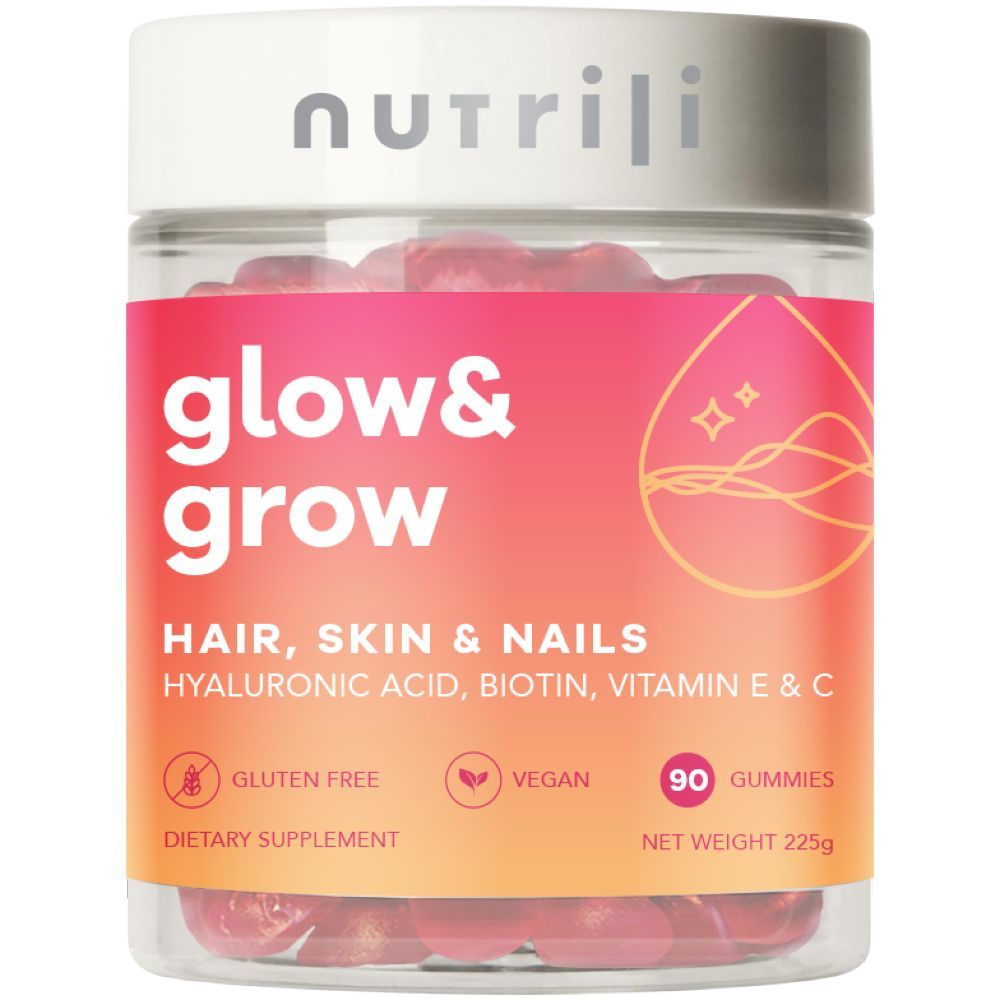 GNC WOMEN'S HAIR, SKIN & NAILS FORMULA 120 TABLETS - Hair Care Supplements  Online - NutraC - Health & Nutrition Store