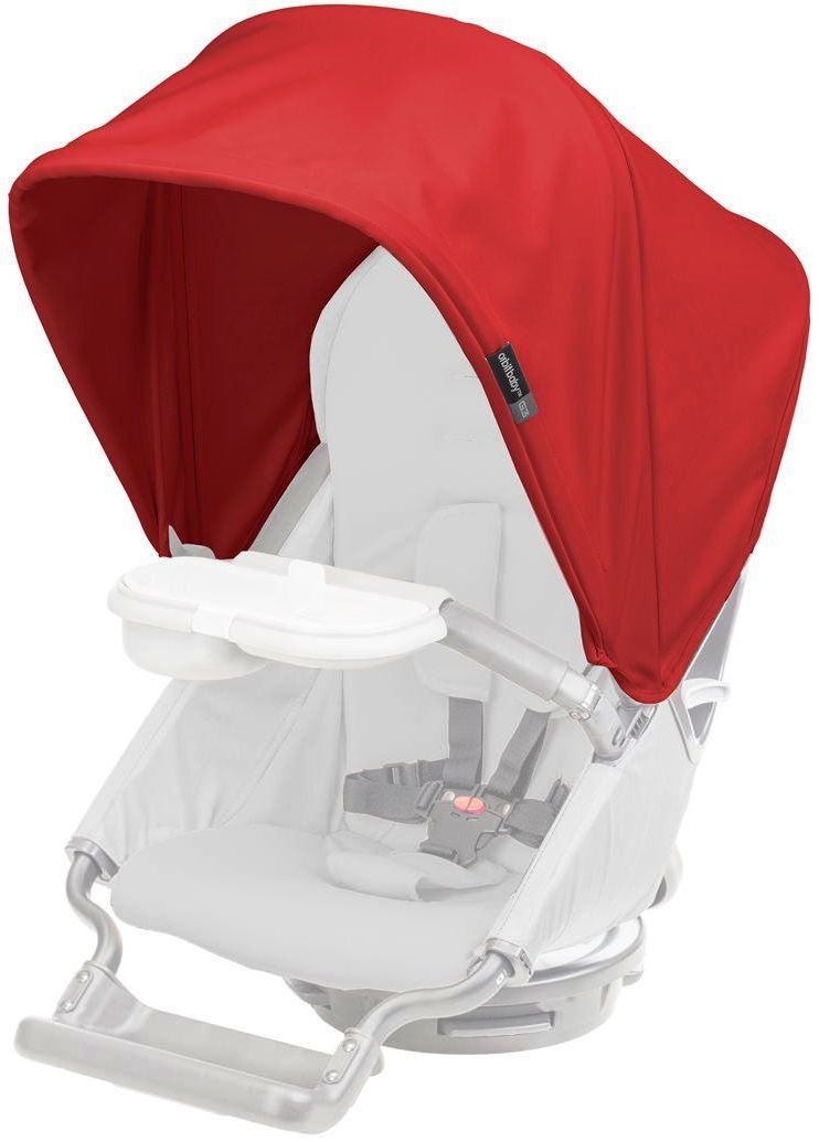 Orbit baby 2025 g3 stroller sunshade