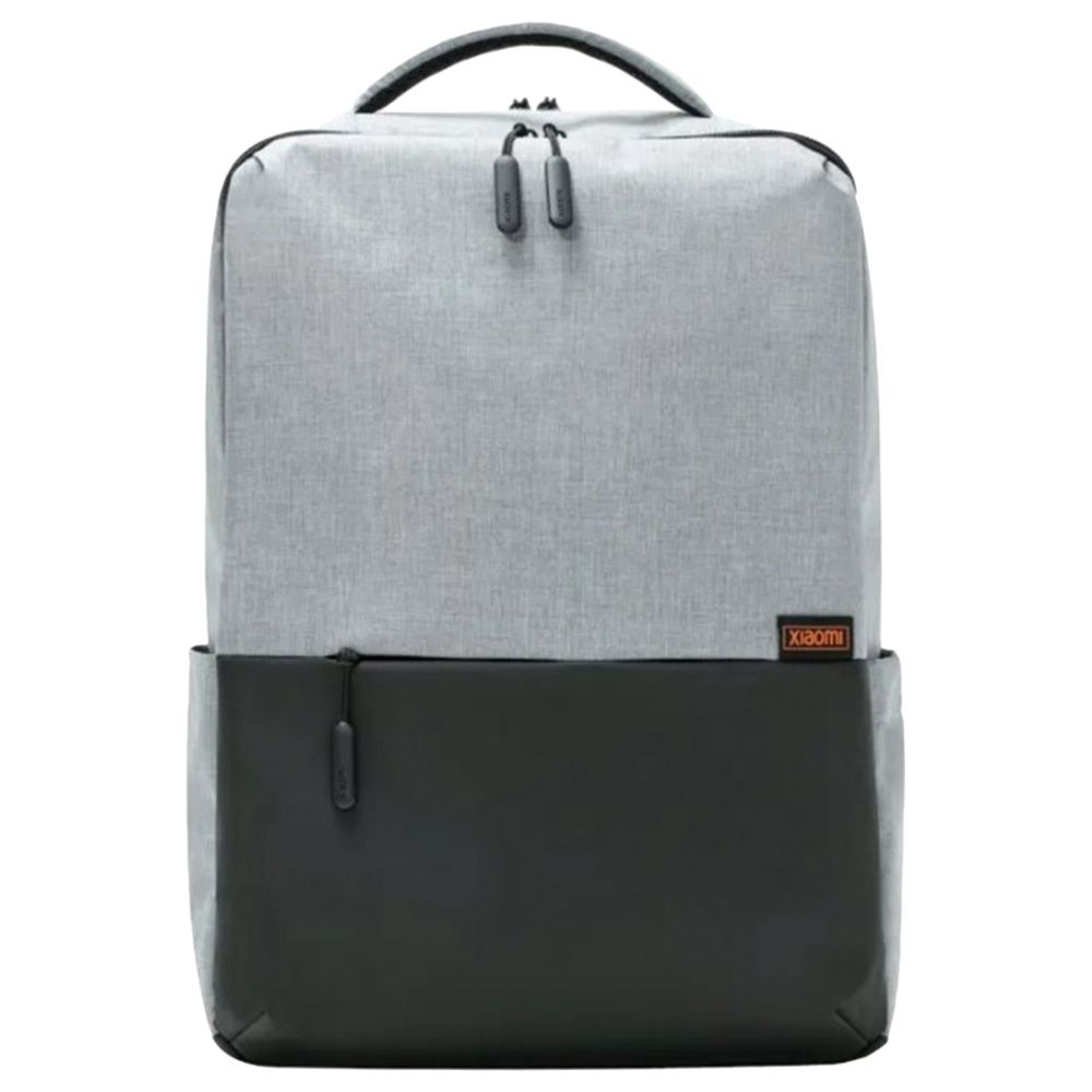 Xiaomi mi city discount backpack light grey