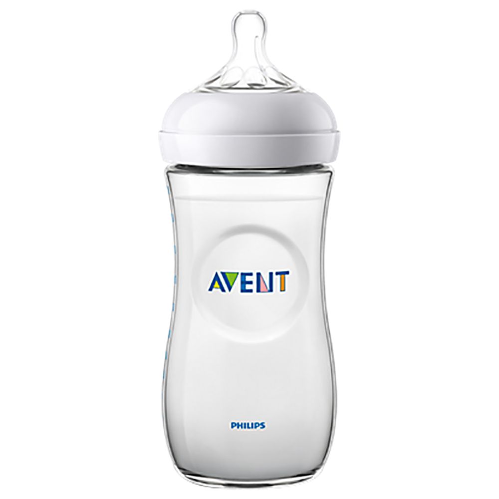 Philips Avent Bottle & Nipple Brush x1